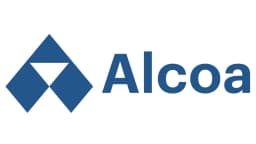 Alcoa Australia Logo
